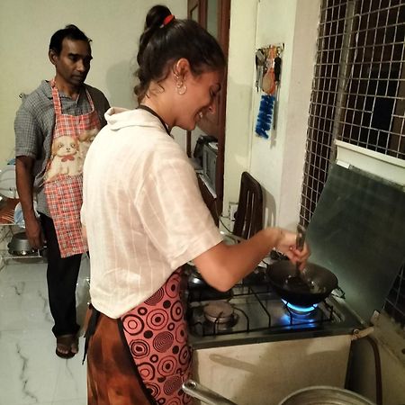 Jayawimana Apartman Kandy Kültér fotó