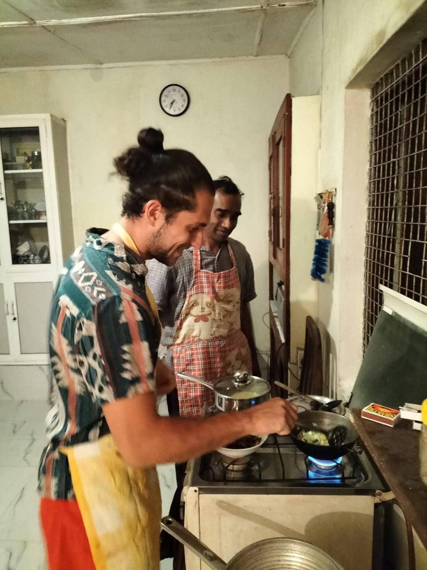 Jayawimana Apartman Kandy Kültér fotó