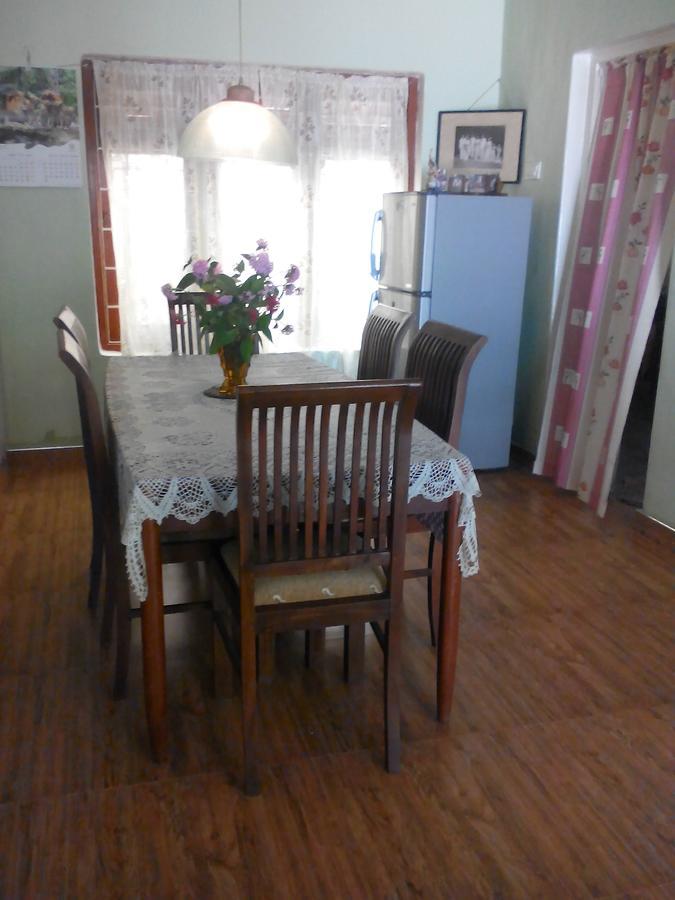 Jayawimana Apartman Kandy Kültér fotó