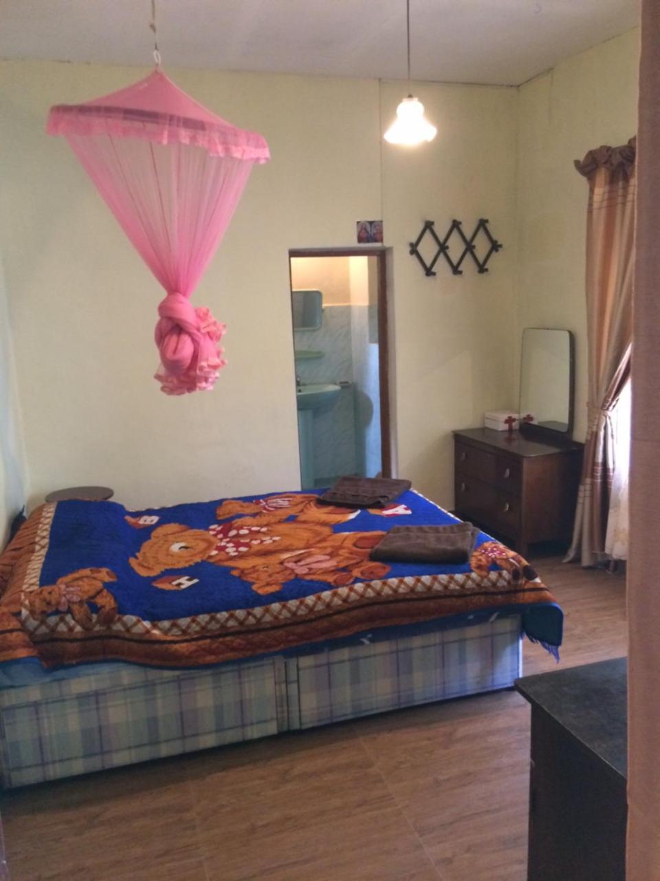 Jayawimana Apartman Kandy Kültér fotó