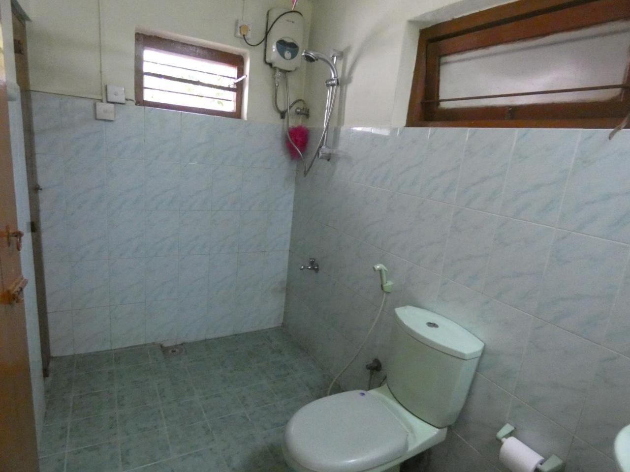 Jayawimana Apartman Kandy Kültér fotó