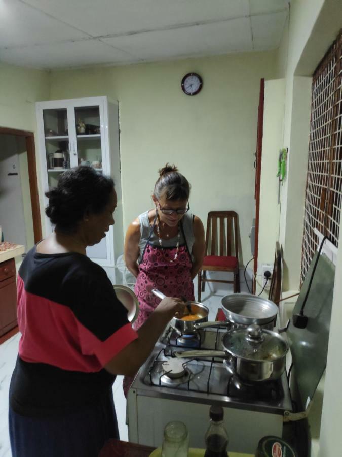 Jayawimana Apartman Kandy Kültér fotó